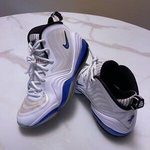 Nike Air Penny 5 Orlando Home